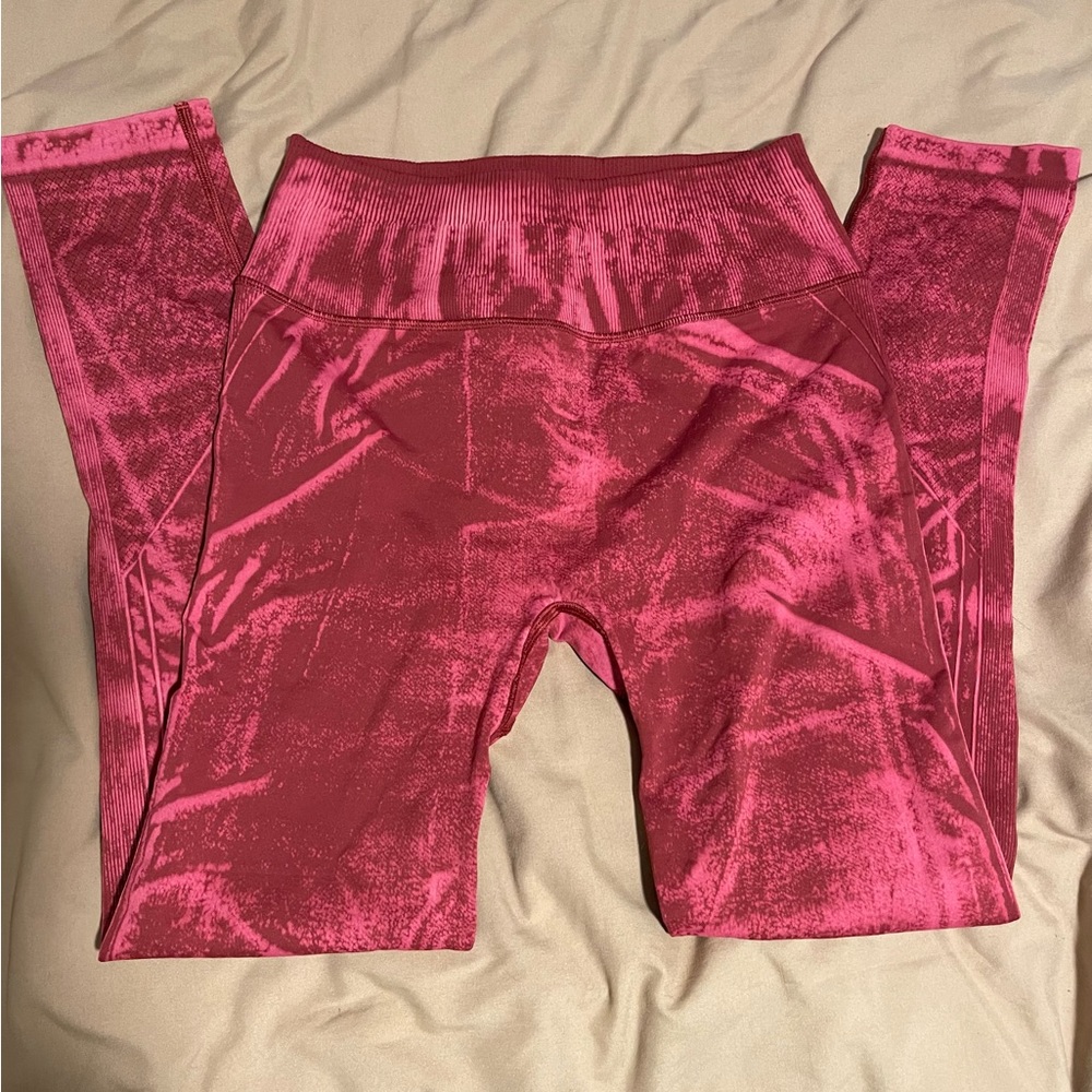 Lululemon Streetwear Leggings